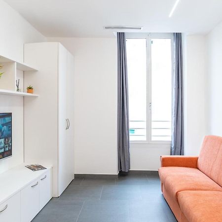 Colours Apartments & Rooms سانريمو المظهر الخارجي الصورة